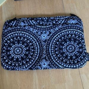 Vera Bradley Laptop Organizer